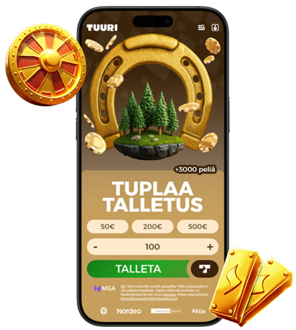 Mobile selection