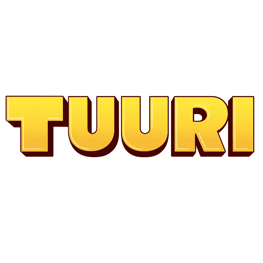 Tuurikasino logo